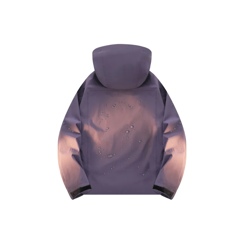 Feiyue Jackets Unisex-81