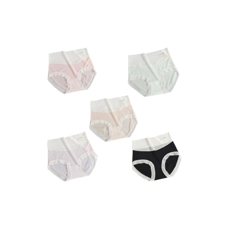 YUZHAOLIN Underpants Women's Combo Set-18