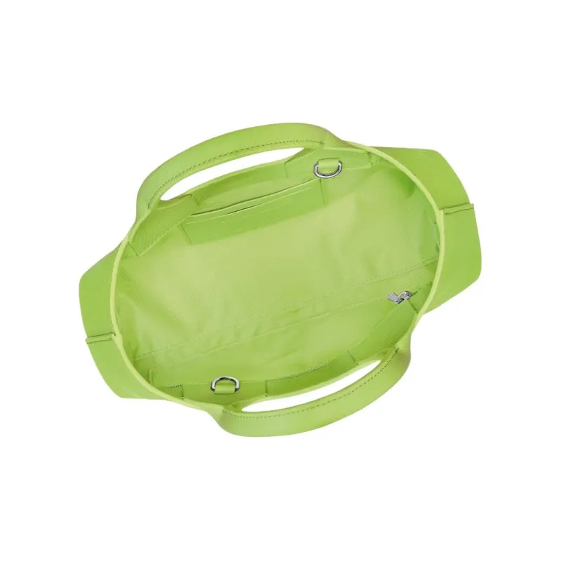 LONGCHAMP Le Ruseau Top Handle Bag-3