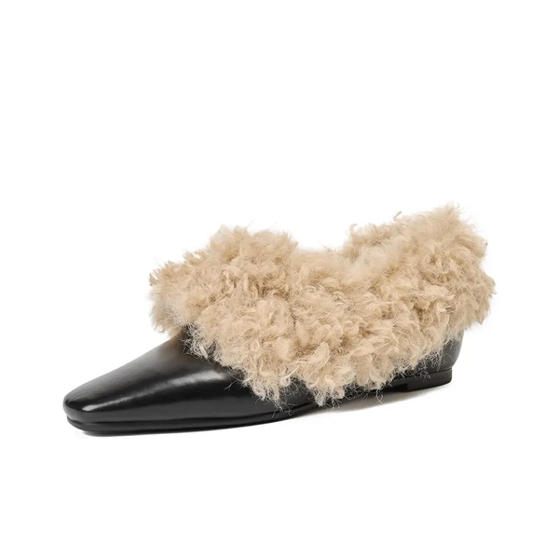 XIAOAJUE Casual Single Shoes Women's-0
