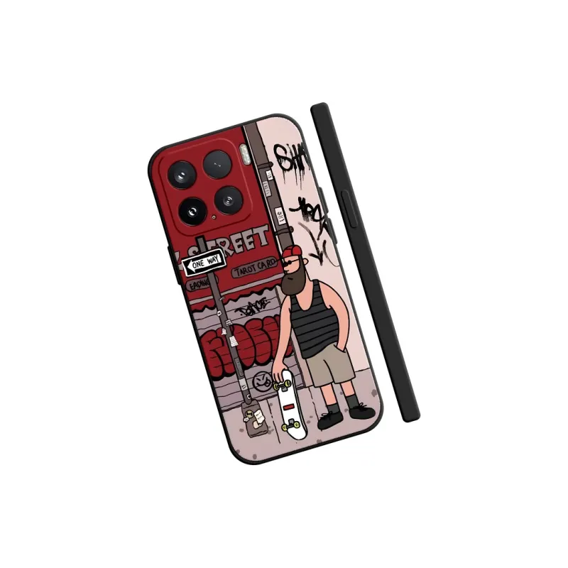 TUYAO Phone Cases-1