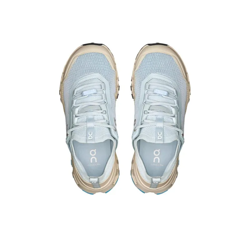 On Running Cloudultra 2 Arctic Cream Women's-3