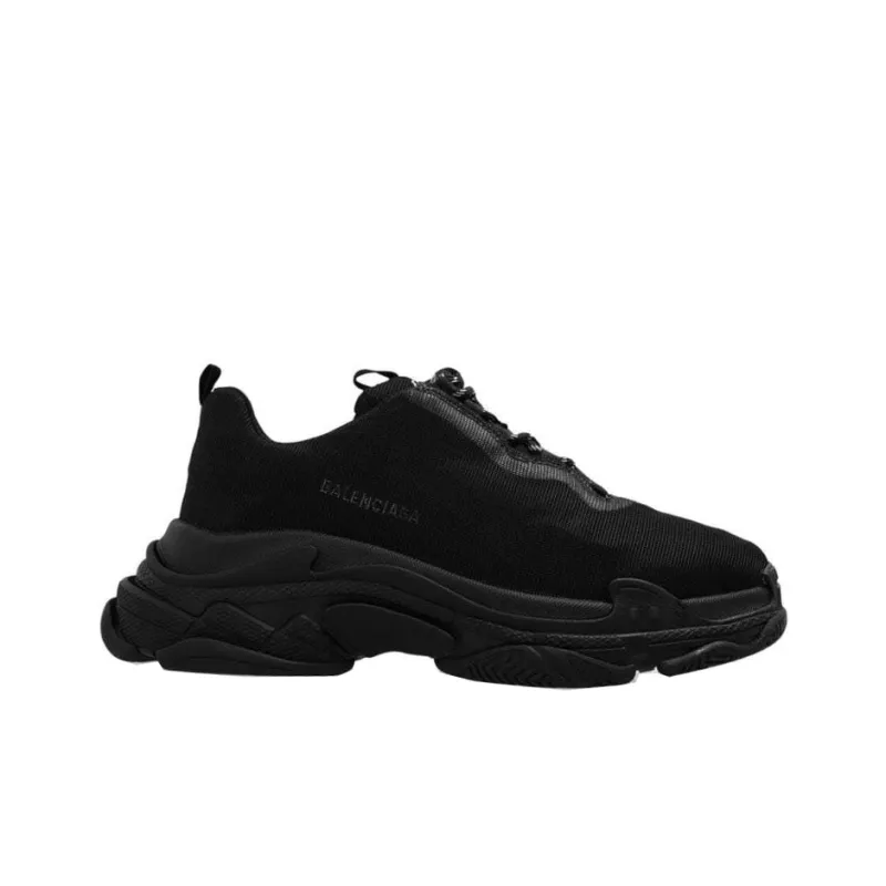 Balenciaga Triple S Sneakers-1