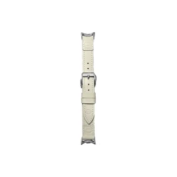 IKYOU Watch Band Xiaomi Compatibility Genuine Leather Material