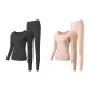 Women's 2 Pack (Black+Skin)