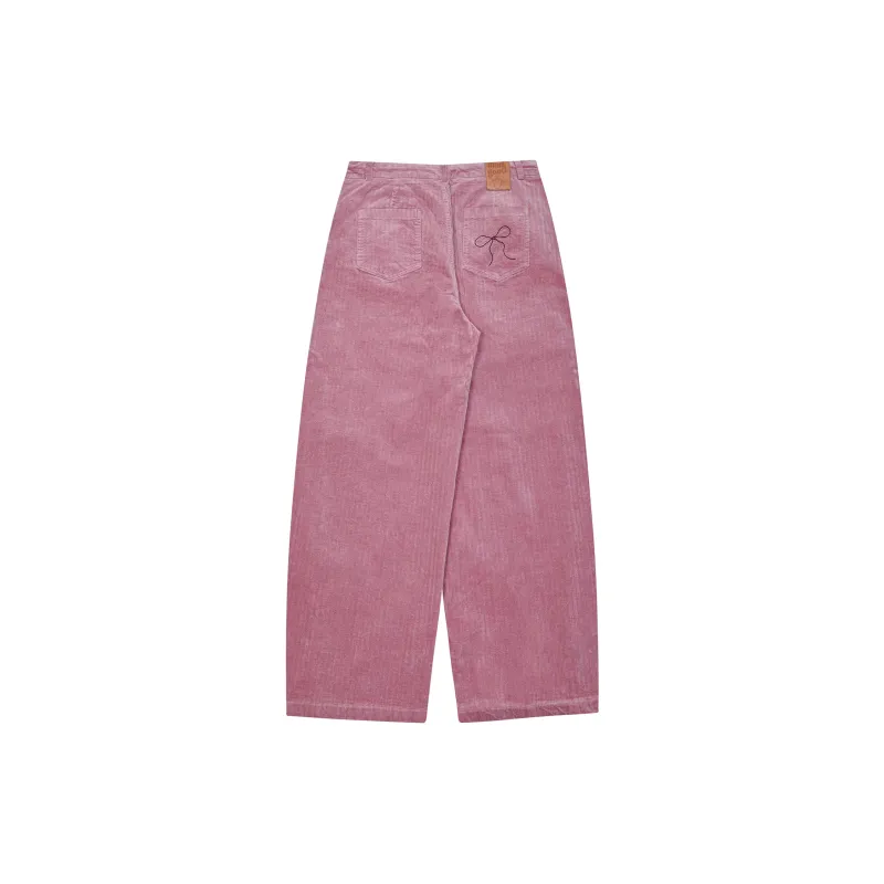 Madgood Casual Pants Unisex-8