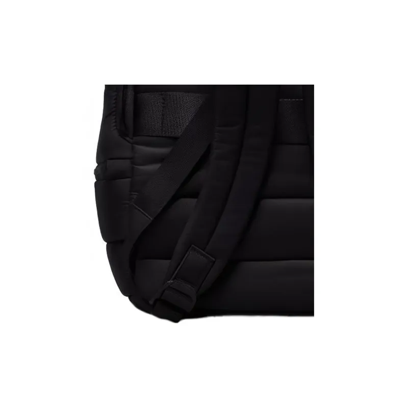 Lululemon Wunder Puff Series Nylon Backpack Regular Unisex Black-4