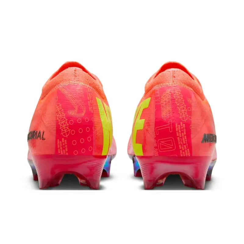 Nike Zoom Mercurial Vapor 16 Elite Se Fg Cosmic Speed Chapter 2 Pack-2
