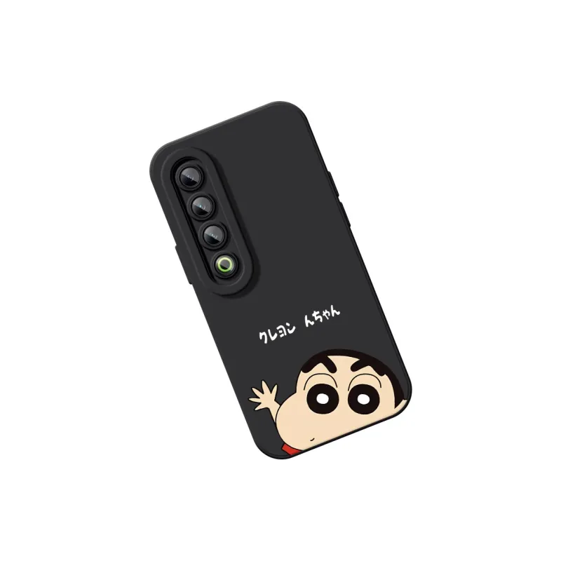 MANQIN Phone Cases-1