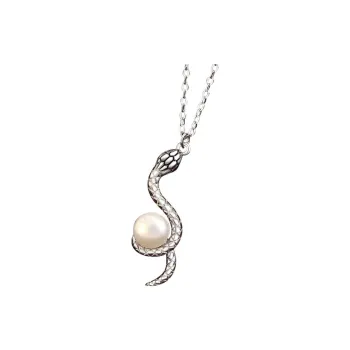 ALLOVE Freshwater Pearl Necklaces Women's