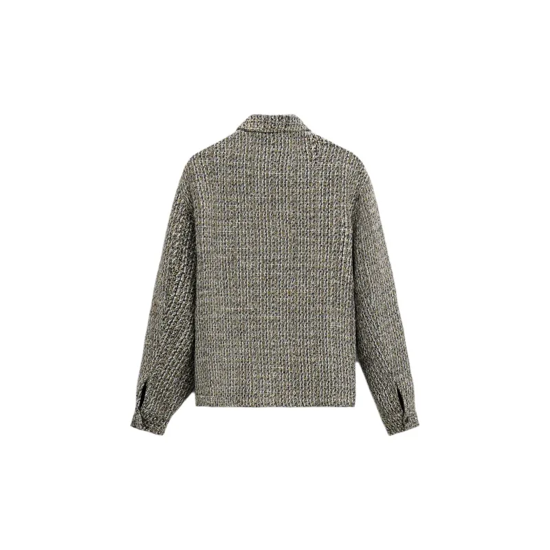 ZARA Jackets Men-1