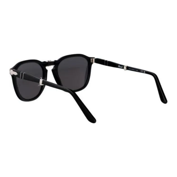 PERSOL Geometric frame Sunglasses-2
