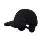 Black (Fleece-Lined Ear Protection)