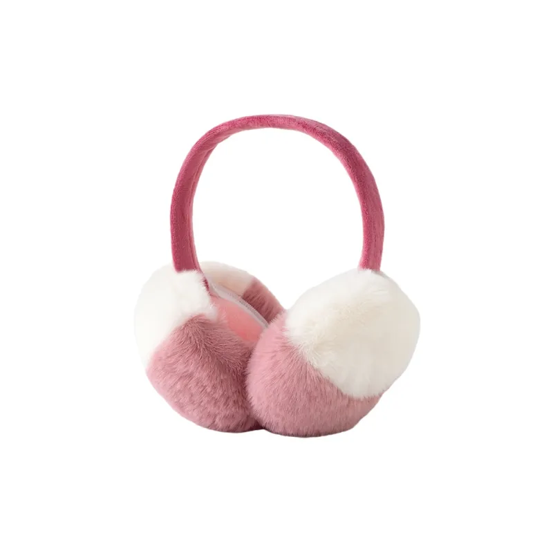 YUZHAOLIN 100% Polyester Earmuffs Kids'-5