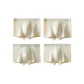 4 Pack (Khaki 2+Green+Blue)
