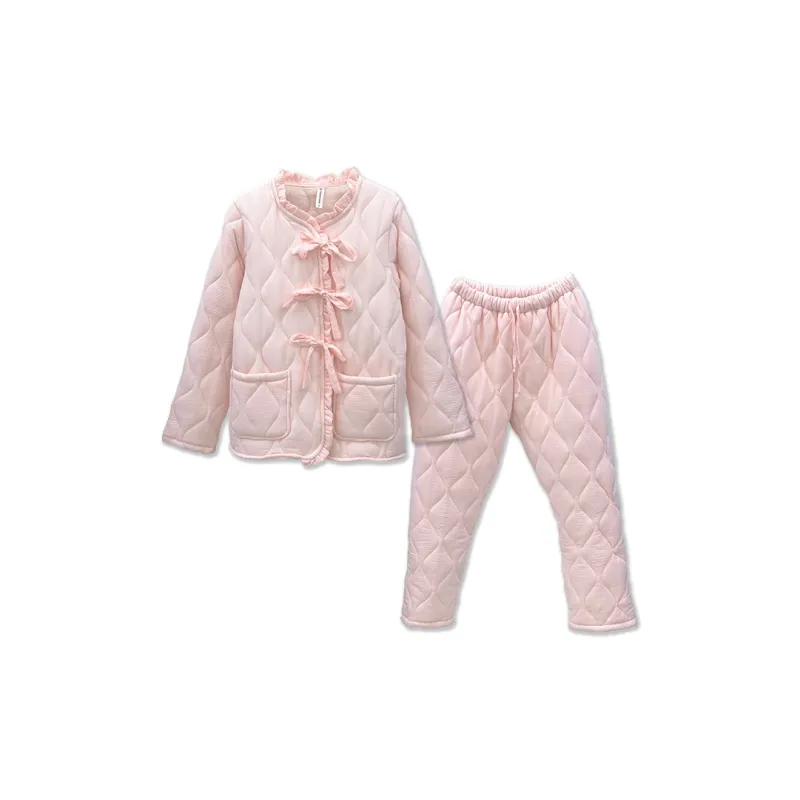 Slimma Women's Pajama Sets-0