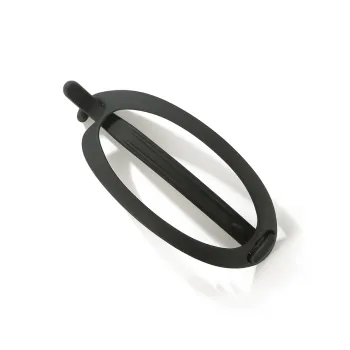 Like A Dream Acrylic Hair Clips Women's