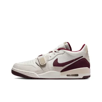 JORDAN Legacy 312 Low Year Of The Snake Burgundy Tint 2025