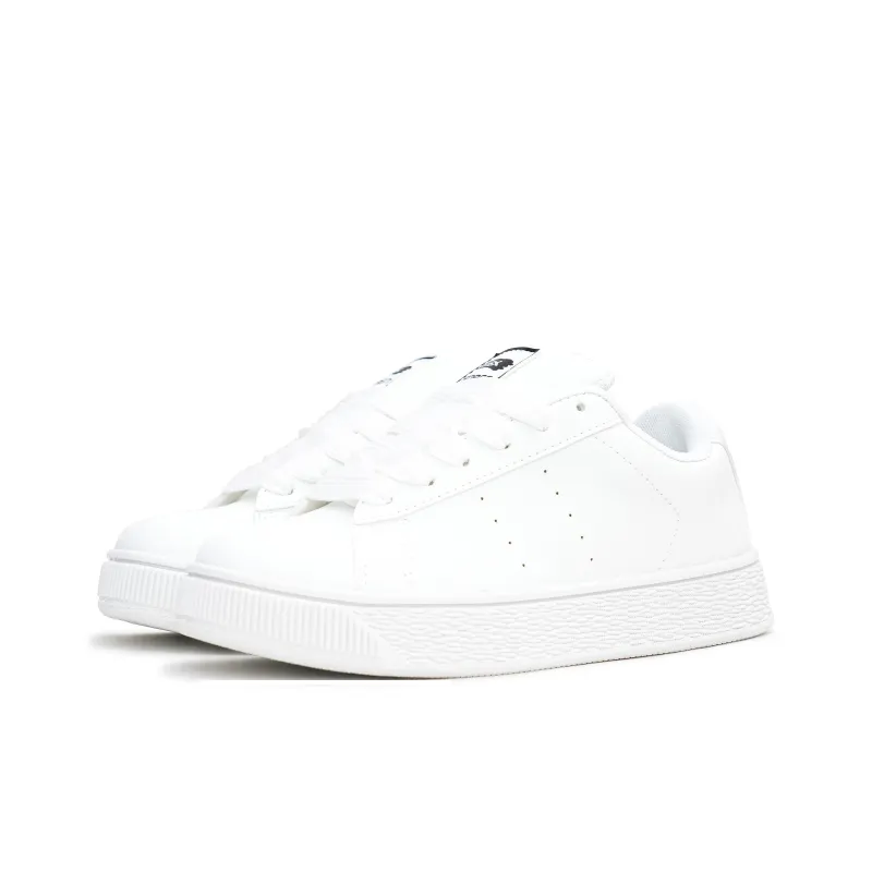 Humanism 1986 Slip Resistant, Abrasion Resistant, Lightweight Low Top Skateboard Shoes Unisex-7