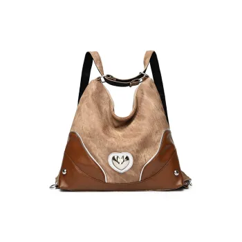 Yalu Durable Fabric Tote Bag Shopping Bag Shoulder Bags Regular Women's Multicolor