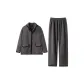 Dark Gray F66220 Men's