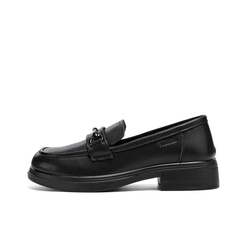Ritai RITAI Loafers Women's Black-0