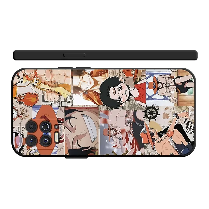 TUYAO Phone Cases-3