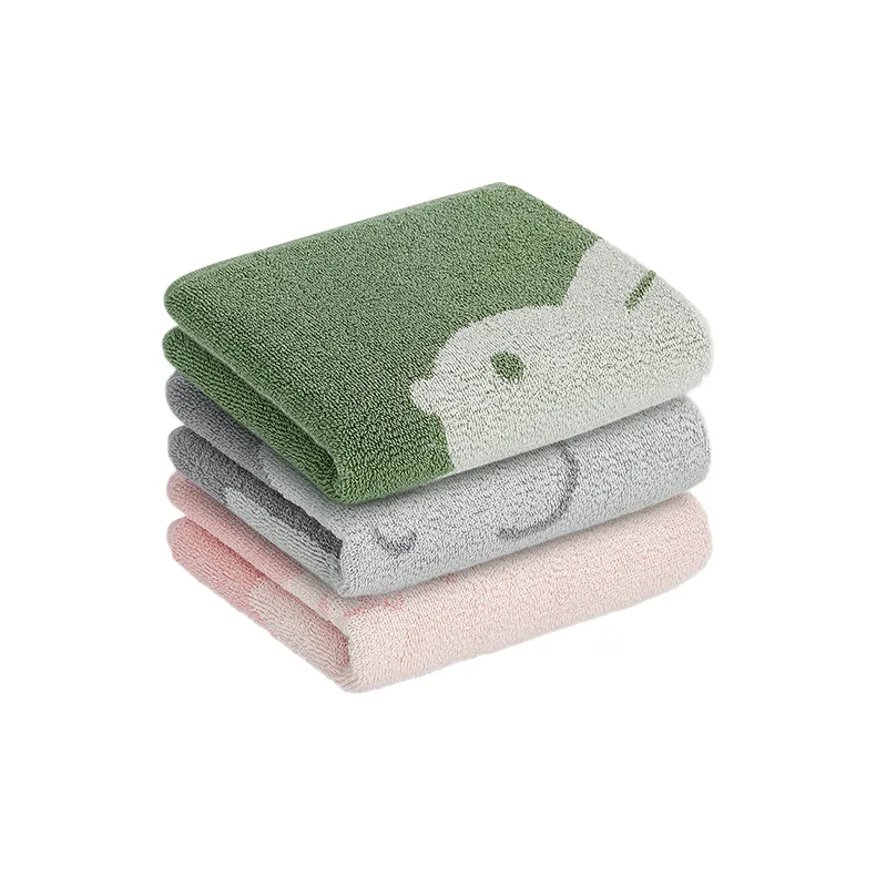 Sanli Towels-15