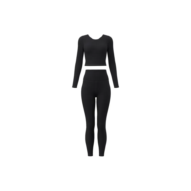 FARO Women's Shapewear-11