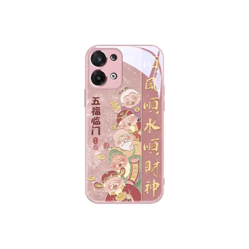Tronic Danone Phone Cases