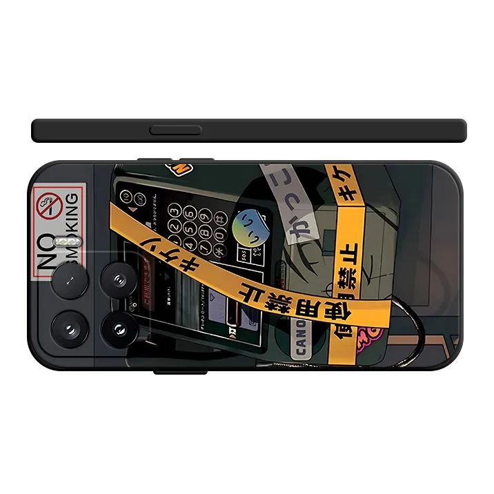 TUYAO Phone Cases-13