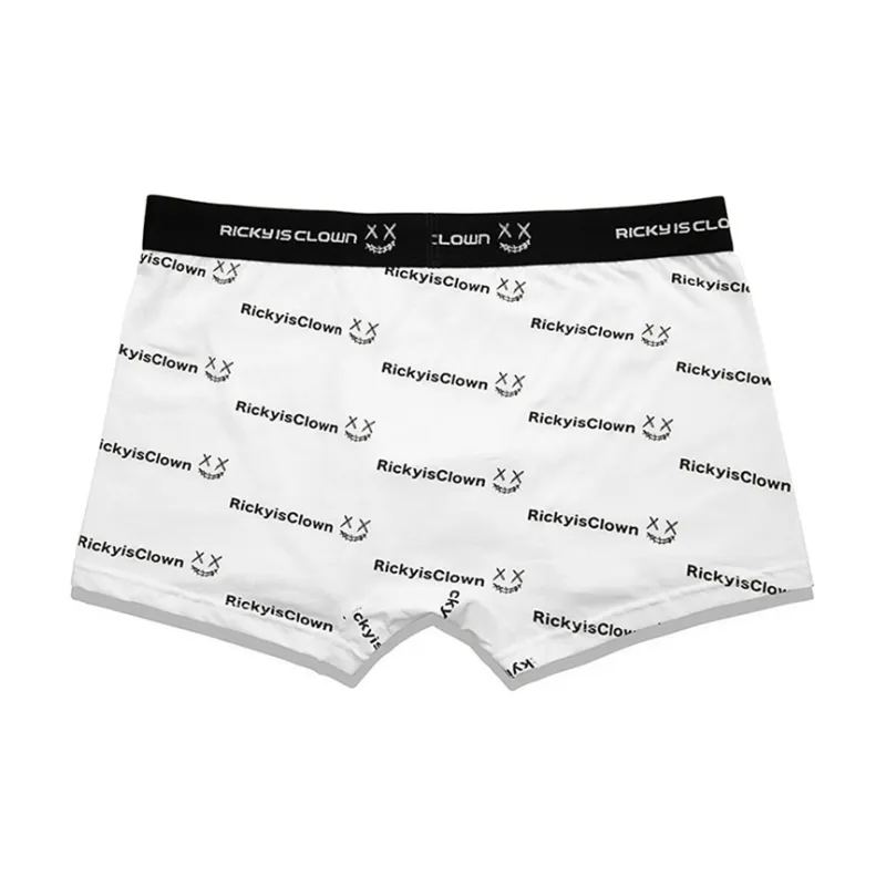 RickyisClown Men Underpants-6