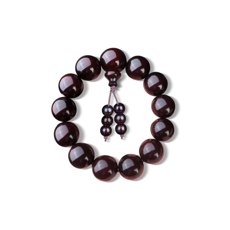 DALONG Rosewood Bracelets Unisex-1