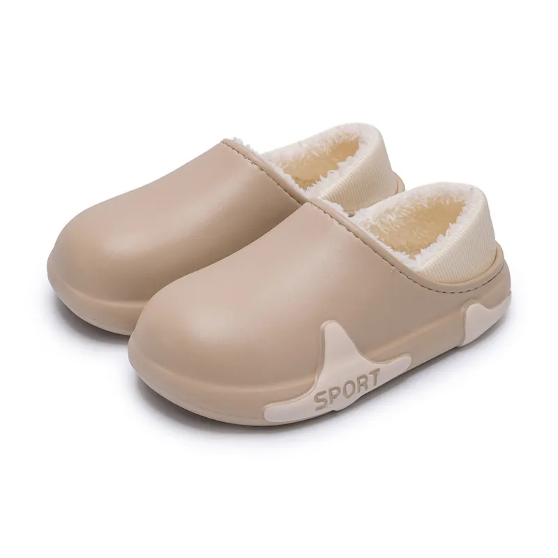 Soft Slippers / Home Slippers-16