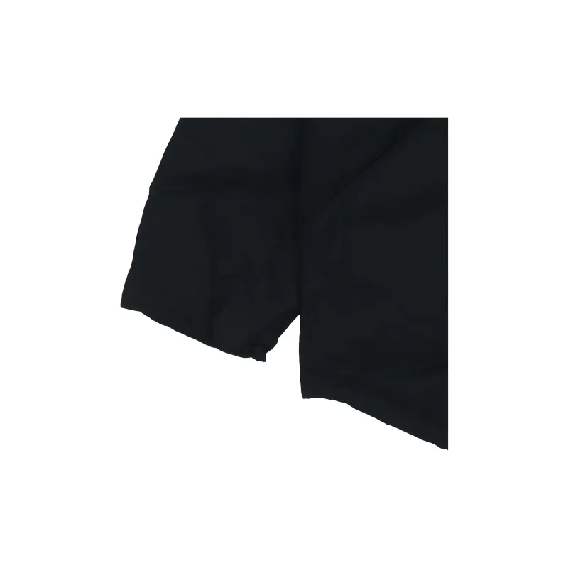 Converse Down Jackets Men Black-2