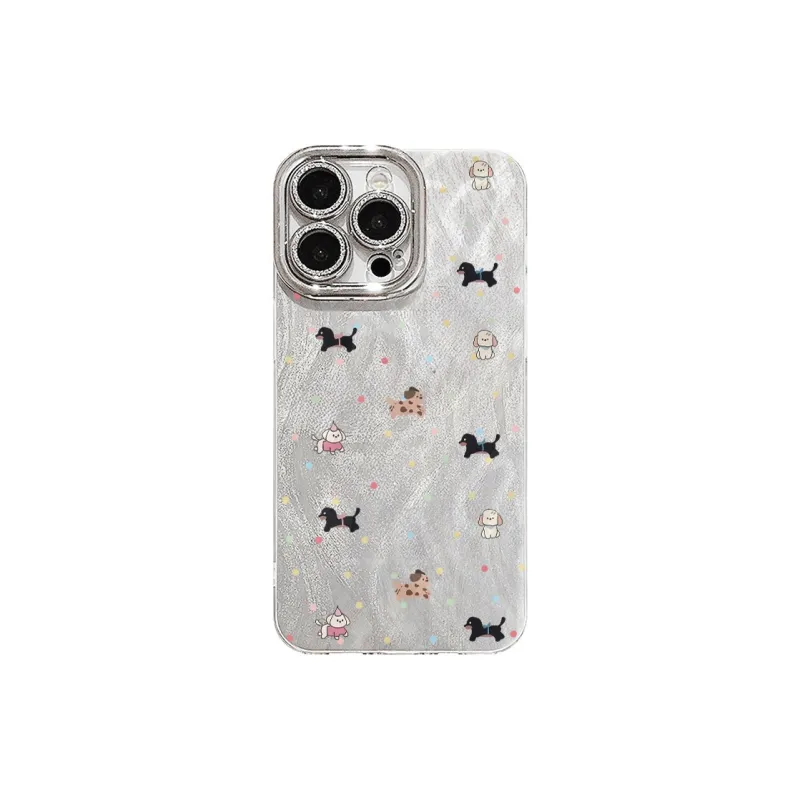 XIANGRIKE Phone Cases-0