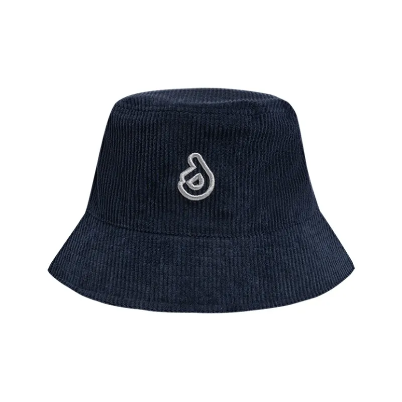 TINDAR Polyester Bucket Hats Unisex-4