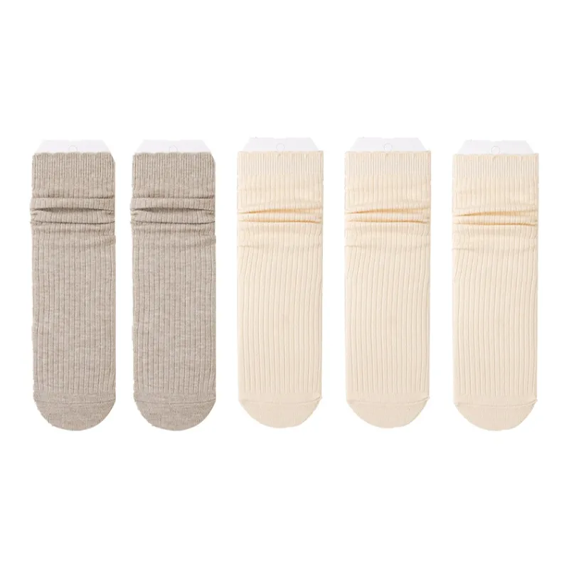 Caramella Mid Calf Socks Women's 5 Pack-10