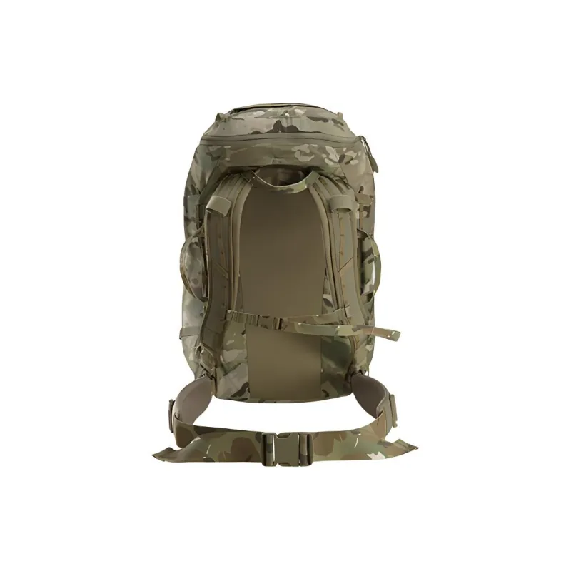 Arcteryx 30L 45L Outdoor Bags Nylon Camouflage Unisex-3