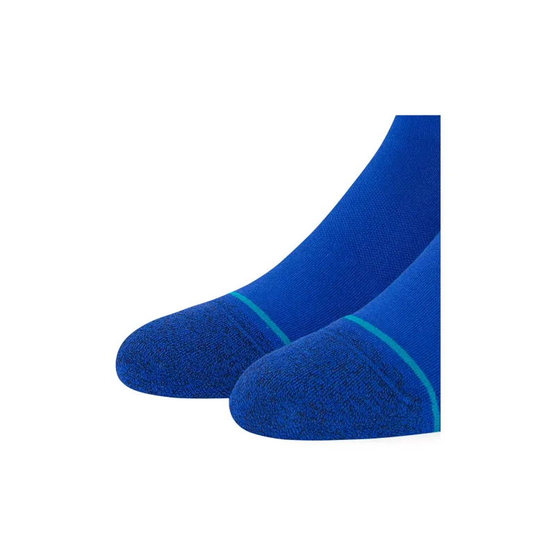 Stance Mid Calf Socks Unisex 1 Pack Royal Blue-4