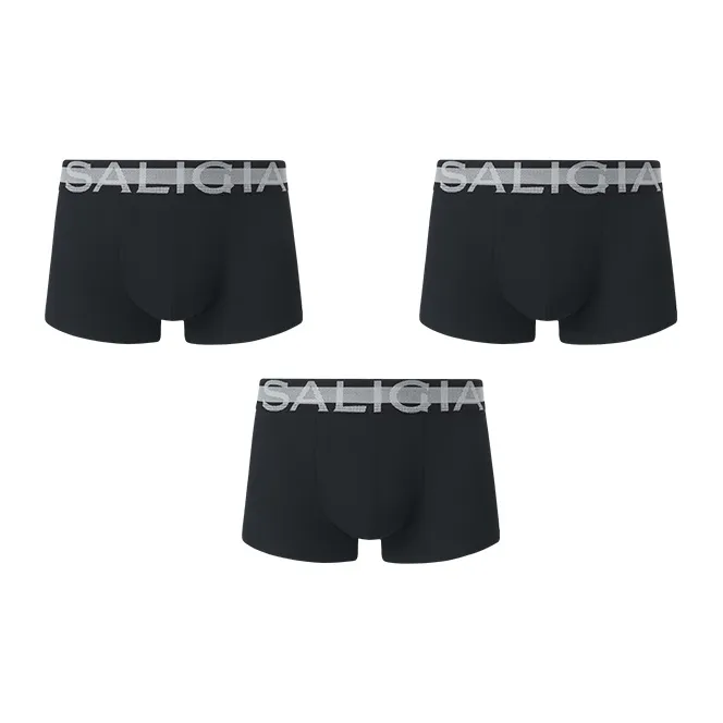 SALIGIA Underpants Men's 3 Pack-5