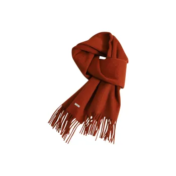 Millies Knit Scarves Women's
