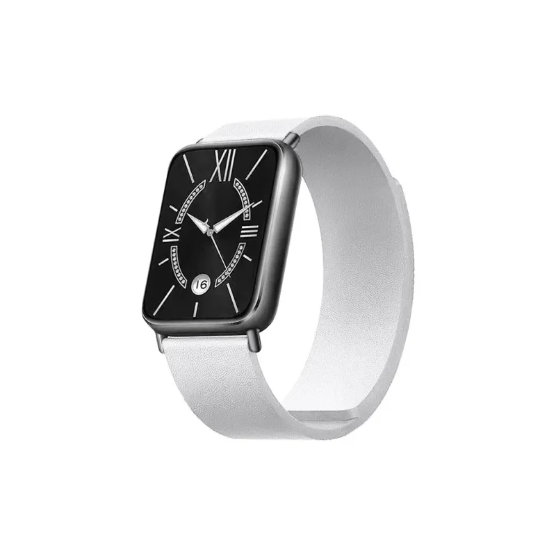 Yu Qing Xiaomi Compatibility Watch Band 22cm Konapi Material-5