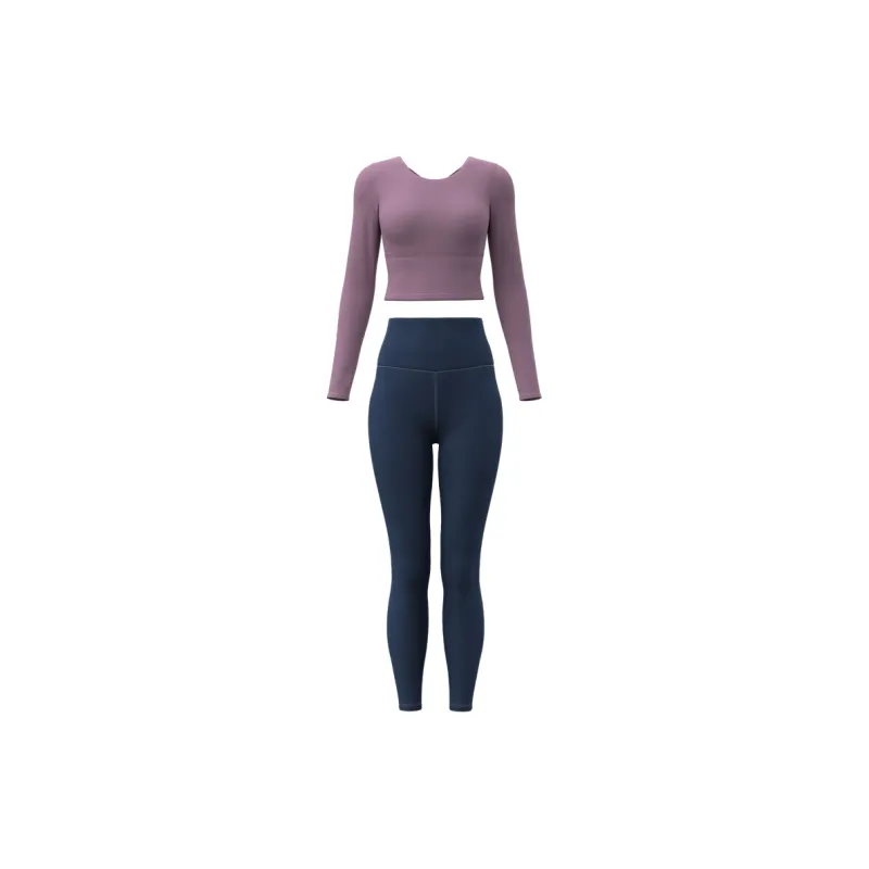 FARO Women's Shapewear-8