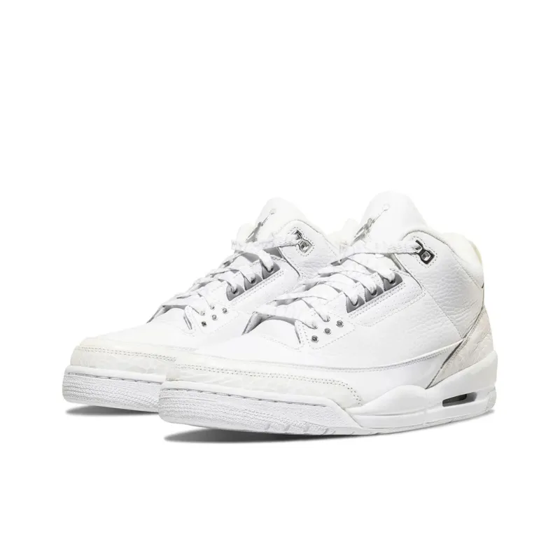 JORDAN 3 Retro Pure Money 2025-1