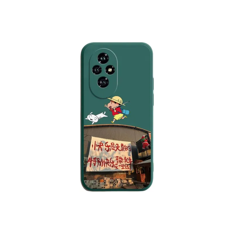 Cuttlefish Grid Phone Cases-14