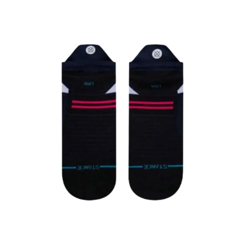 Stance Ankle Socks Unisex 1 Pack Marine Blue-2