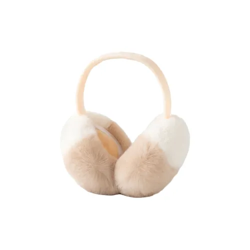 YUZHAOLIN 100% Polyester Earmuffs Kids'