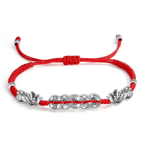 PUTUOSHANWENCHUANG Sandalwood Bracelets Unisex