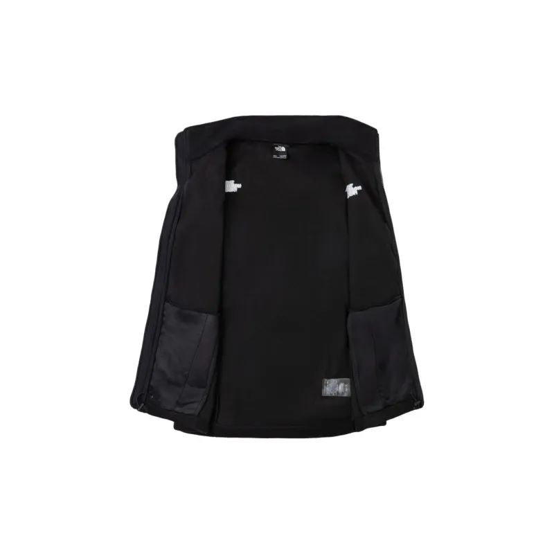 THE NORTH FACE City Outdoor Collection Jacket Men's Cosmic Black-1